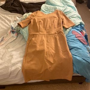 Lands end woman’s dress
